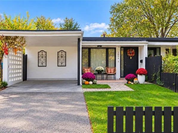 2604 Constable Rd, Mississauga, ON L5J 1W2