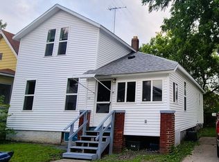 119 N Monroe St, Bay City, MI 48708