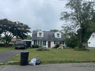 112 Beacon Ave, Ewing, NJ 08618