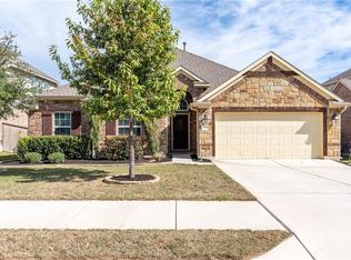 3024 Sachen St, Georgetown, TX 78626