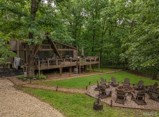 483 Hummingbird View Dr, Innsbrook, MO 63390