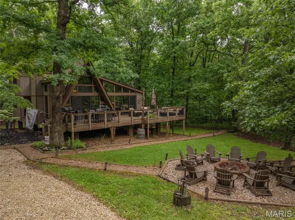 483 Hummingbird View Dr, Innsbrook, MO 63390