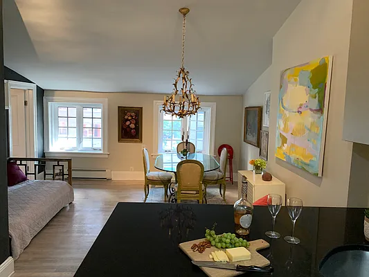 Rented by Brown Harris Stevens | media 3