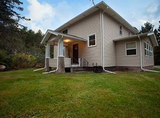 5419 Ugstad Jct, Duluth, MN 55810