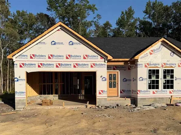 1436 Tremont Cir, Hartsville, SC 29550