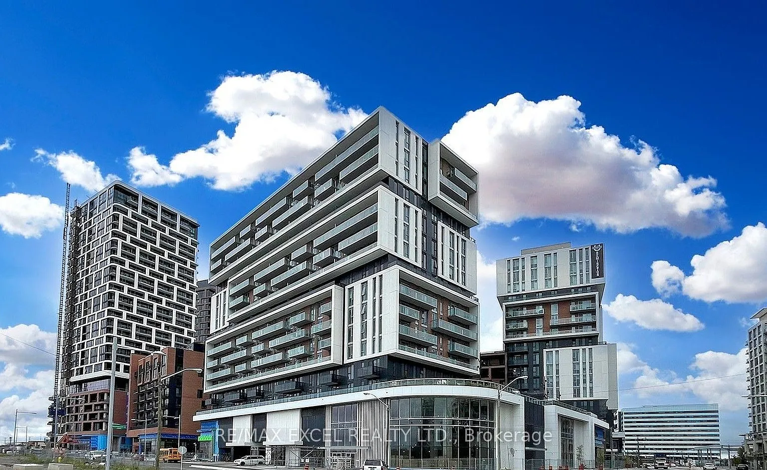 2 bed, $2,400 — Photo 1