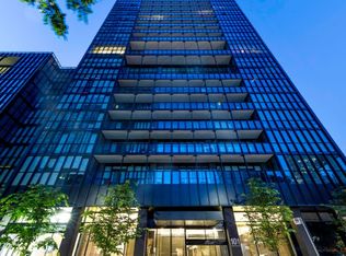 101 Charles St E UNIT 3903, Toronto, ON M4Y0A9