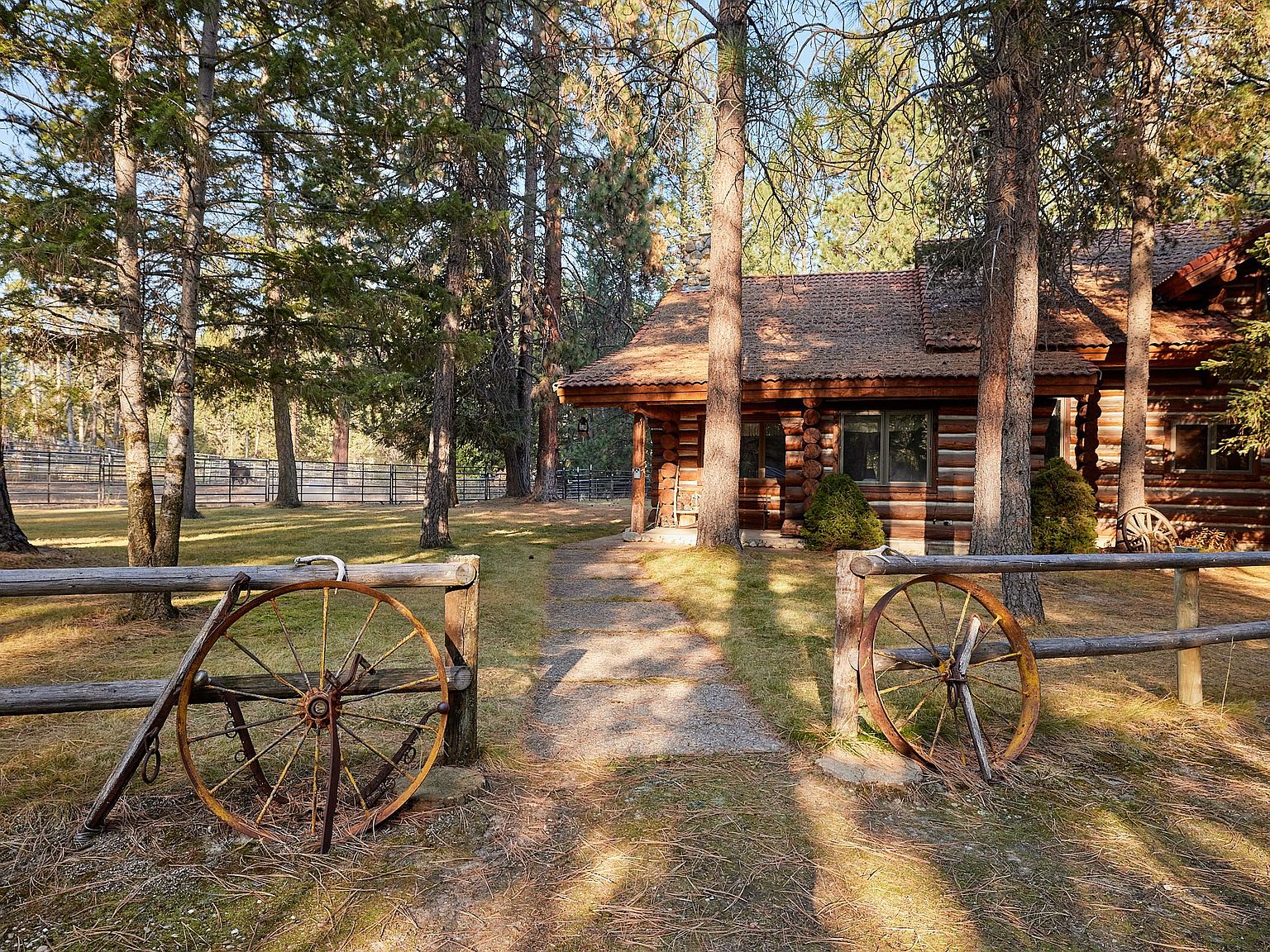 2133 Lost Horse Trl, Hamilton, MT 59840 MLS 30035094 Zillow