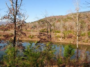 7 Lakeview Dr, Rising Fawn, GA 30738