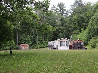 10917 County Route 119 LOT WP001, Addison, NY 14801