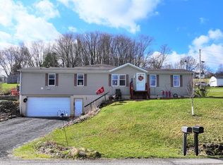 21 Scott Ave, Butler, OH 44822