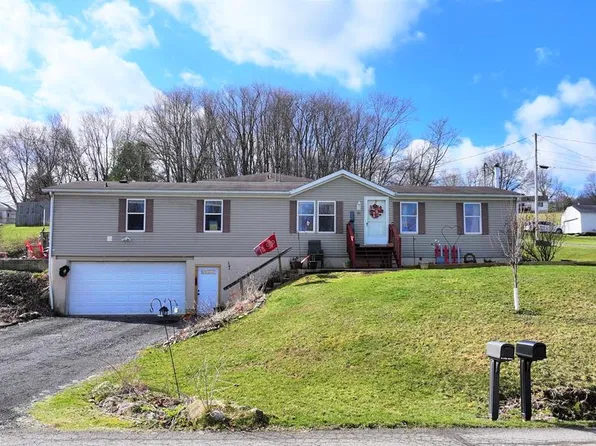 21 Scott Ave, Butler, OH 44822