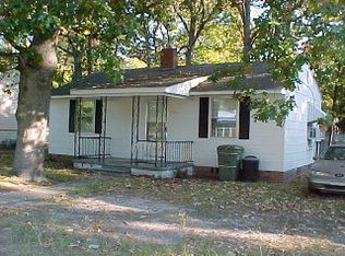 714 Maple Dr, Aiken, SC 29803