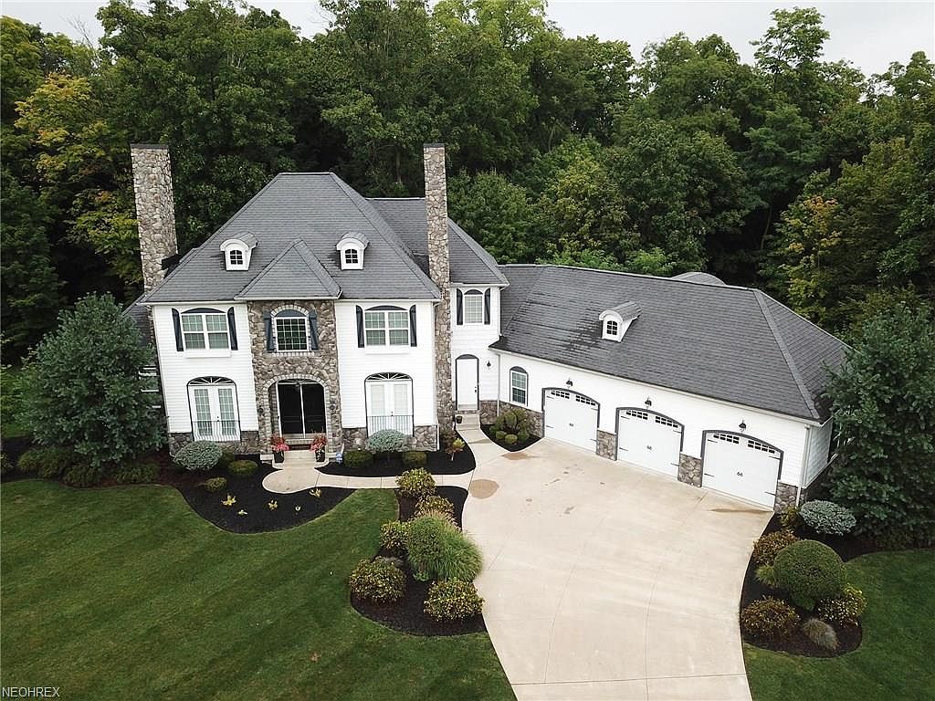 8657 Virginia Dr, Westfield Center, OH 44251 Zillow