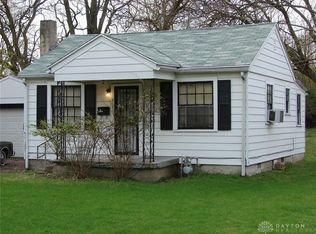 2102 Cardinal Ave, Dayton, OH 45414