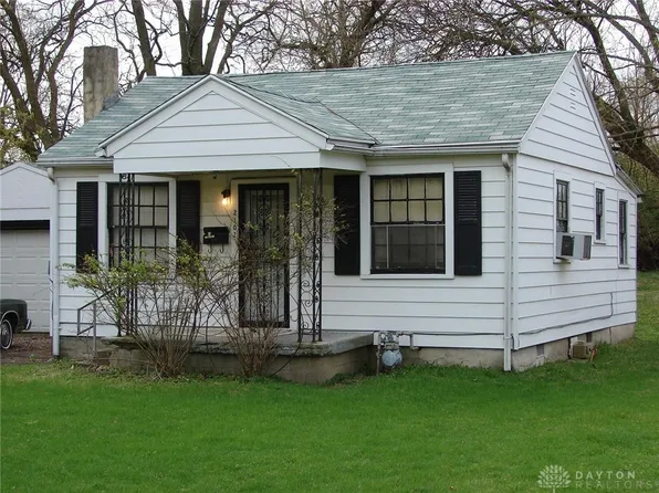 2102 Cardinal Ave, Dayton, OH 45414