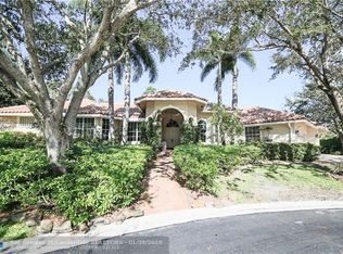 6515 NW 95th Ln, Parkland, FL 33076