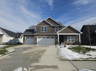 13244 Watling Path, Fort Wayne, IN 46818
