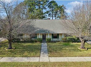112 Aspasie Dr, Lafayette, LA 70508