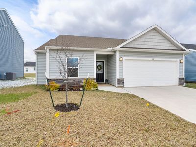 216 Wallingford St, Lafayette, IN, 47905