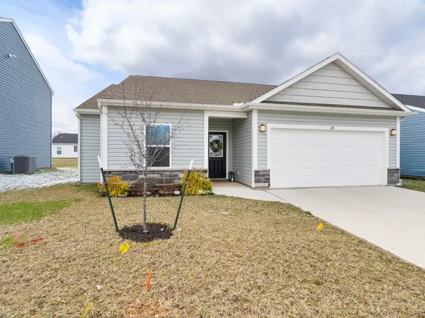 216 Wallingford St, Lafayette, IN 47905