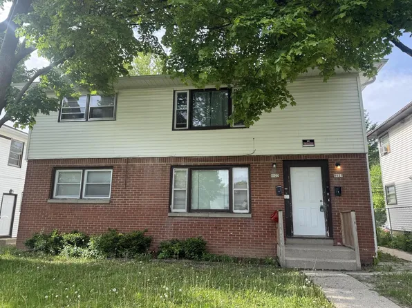 8025 W Villard AVENUE #8023, Milwaukee, WI 53218