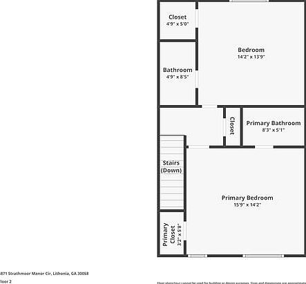 3rd image of this home