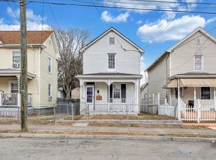 1227 Loudon Ave NW, Roanoke, VA 24017
