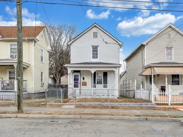 1227 Loudon Ave NW, Roanoke, VA 24017