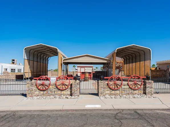 9646 E 34th Pl, Yuma, AZ 85365