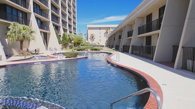 1st image of 2100 Gulf Blvd #23