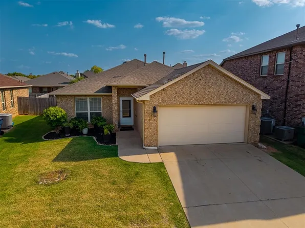8208 NW 106th Cir, Oklahoma City, OK 73162