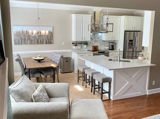 3617 Chagford Ln, Fayetteville, NC 28306