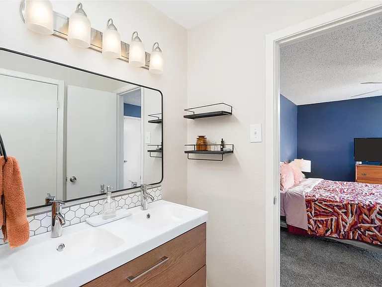 5626 Preston Oaks Rd #34A — Photo 9
