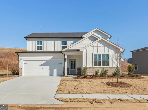 5551 Rosehall Pl #172, Atlanta, GA 30349