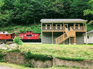 127 Bartley St, Haysi, VA 24256