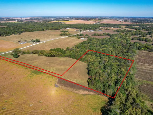 000 Bennett Road Road, Green Ridge, MO 65332