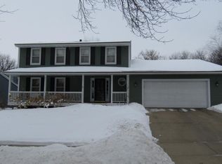 1415 20th Ave NE, Rochester, MN 55906