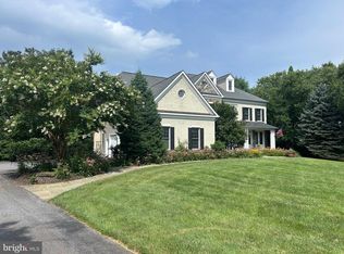 19328 Cypress Hill Way, Gaithersburg, MD 20879