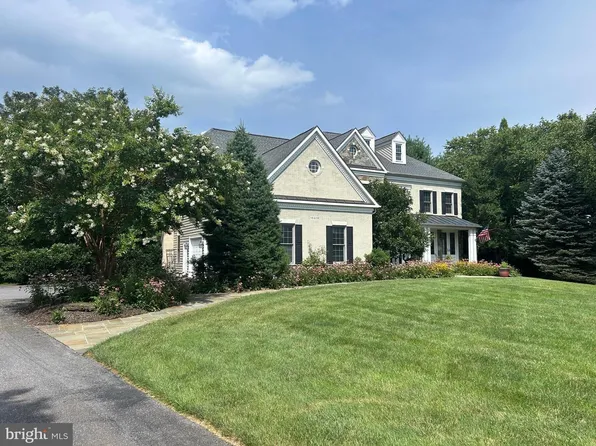 19328 Cypress Hill Way, Gaithersburg, MD 20879