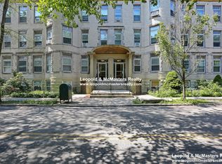 36 Winchester St APT 9, Brookline, MA 02446