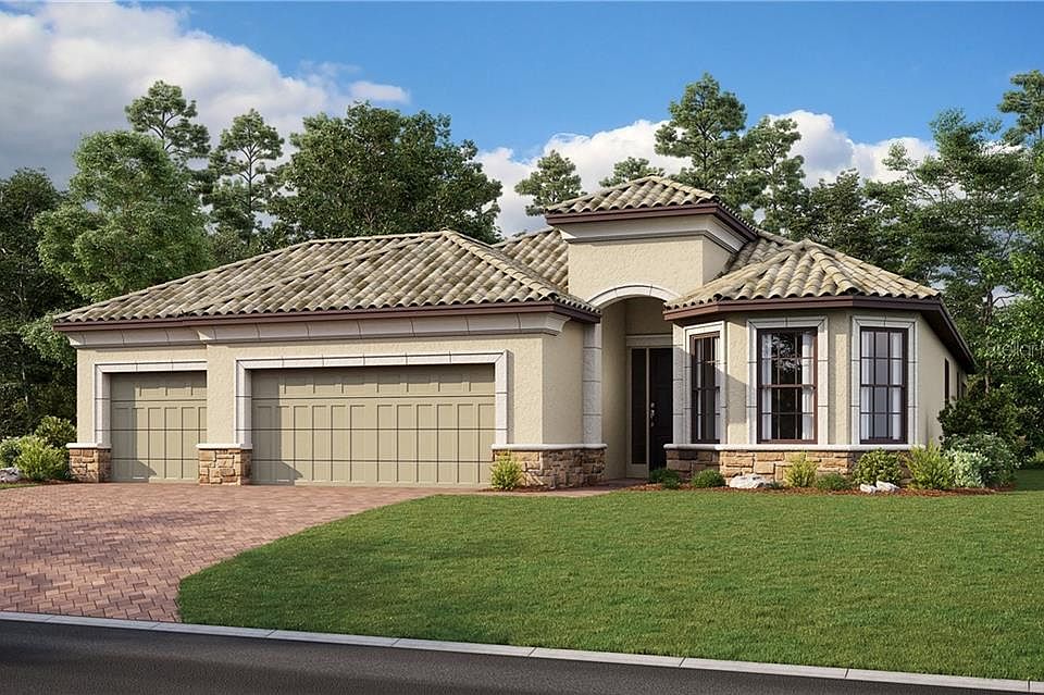 1st image of 20109 Umbria Hill Dr