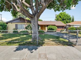 1681 Flanagan St, Pomona, CA 91766