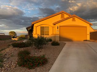 2148 Kaleigh Ct, Sierra Vista, AZ 85635