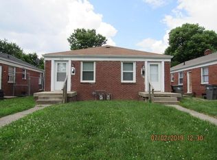 1310 Medford Ave, Indianapolis, IN
