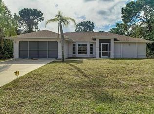 10165 Seabrook Ave, Englewood, FL 34224
