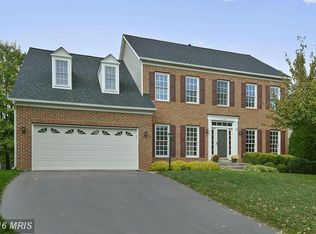43384 Deepspring Ct, Ashburn, VA 20147