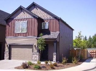 17925 SW Brisk Ave, Beaverton, OR 97007