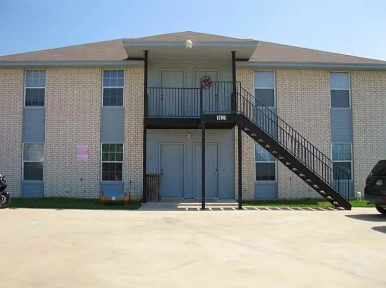 1621 Inca Dr #D — Photo 1