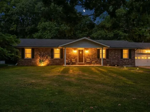 503 Cedar Ridge Road, Strafford, MO 65757